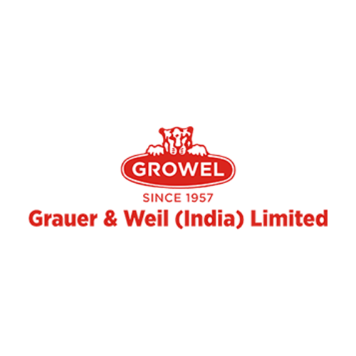 Grauer & Weil (India) Limited