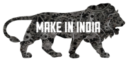 Make In India Logo