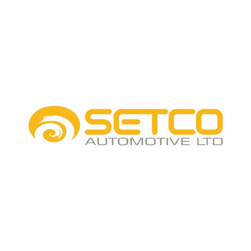 Setco Automotive Limited