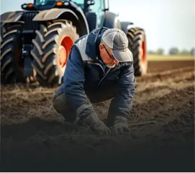 Constrution and Agriculture Equipements